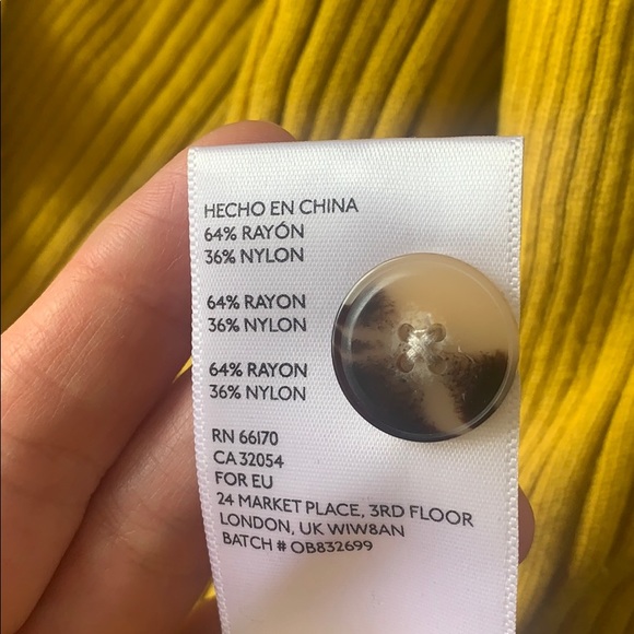 Turtleneck sweater - Picture 4 of 4